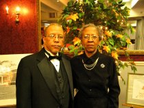 DAA dinner dance 2003